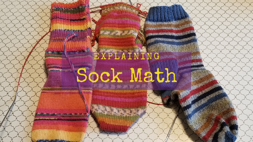 How to Choose the Perfect Machine for Knitting Socks