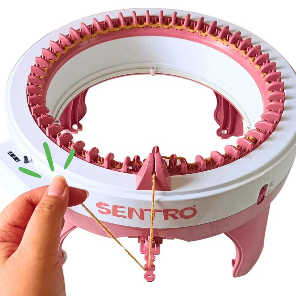 Sentro Crochet Machine： Ultimate Guide for Fast & Easy Projects