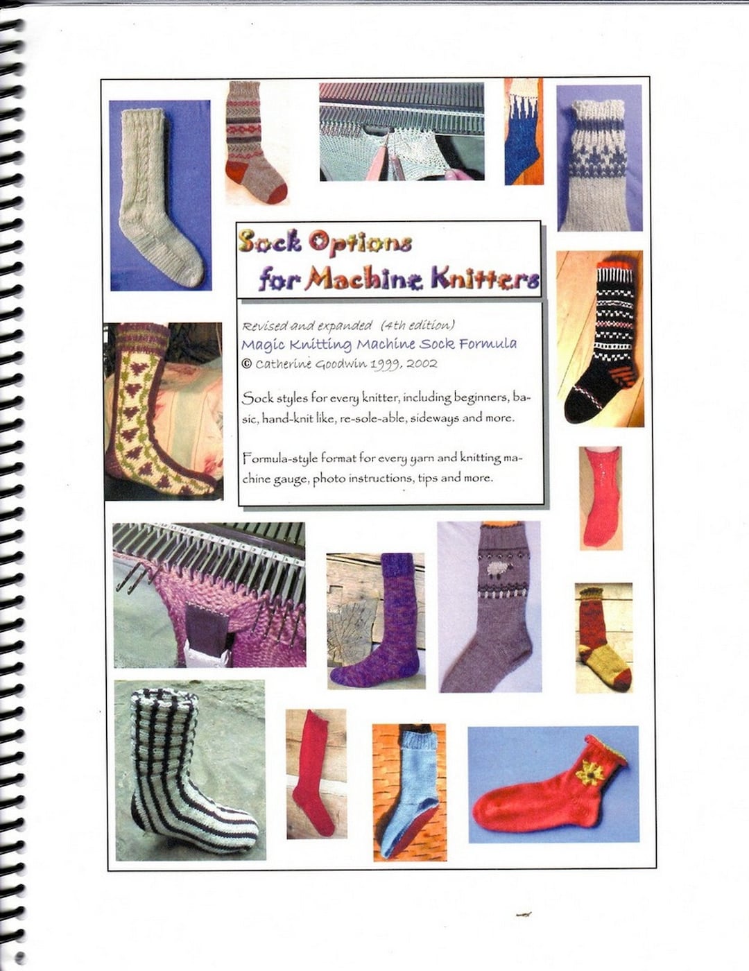 Knitting Machine Sock Guide： Tips, Patterns, and Essential Tools