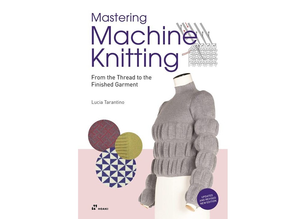 Mastering Machine Knitting： Essential Tips for Beginners