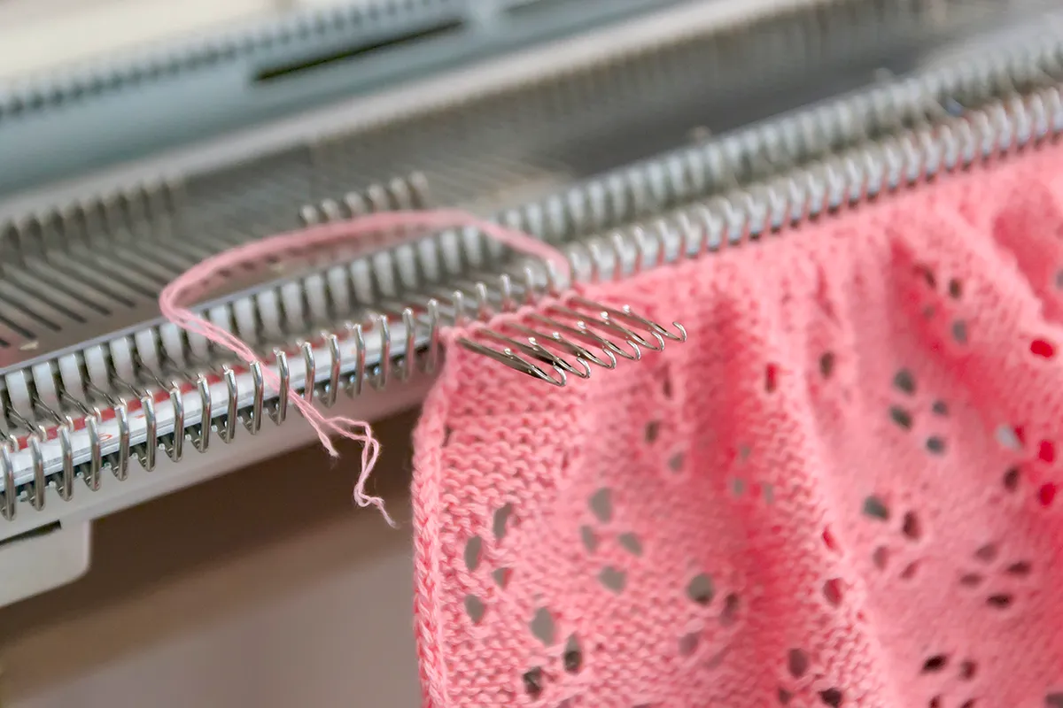 Discover the Best Brother Knitting Machine for Your Crafting Needs