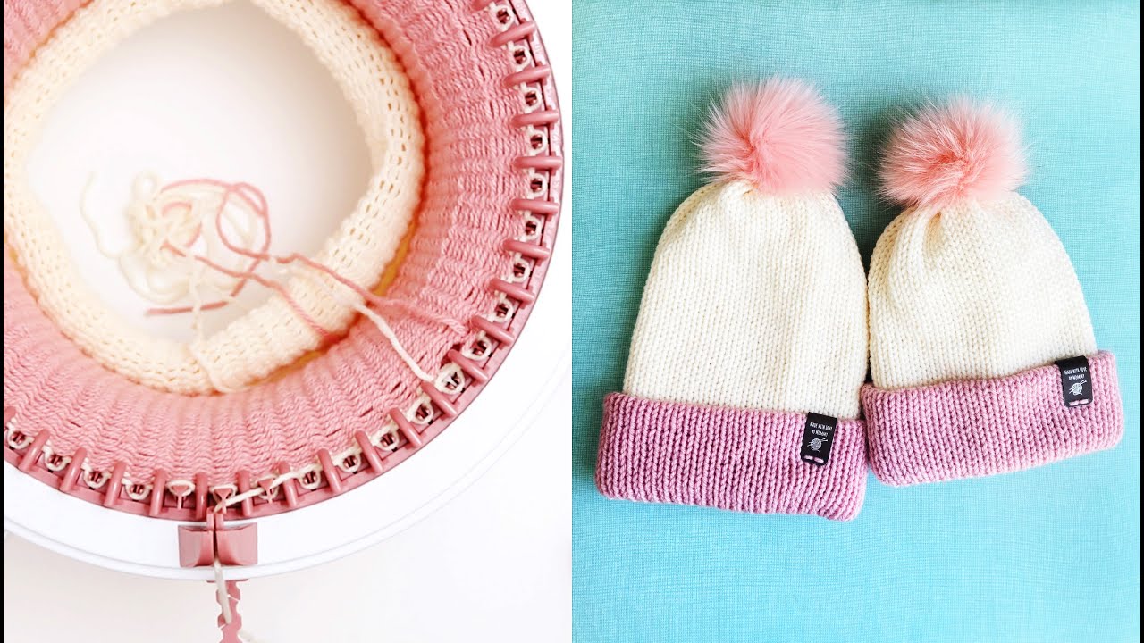 Top Tips for Using a Hat Knitting Machine： A Beginners Guide