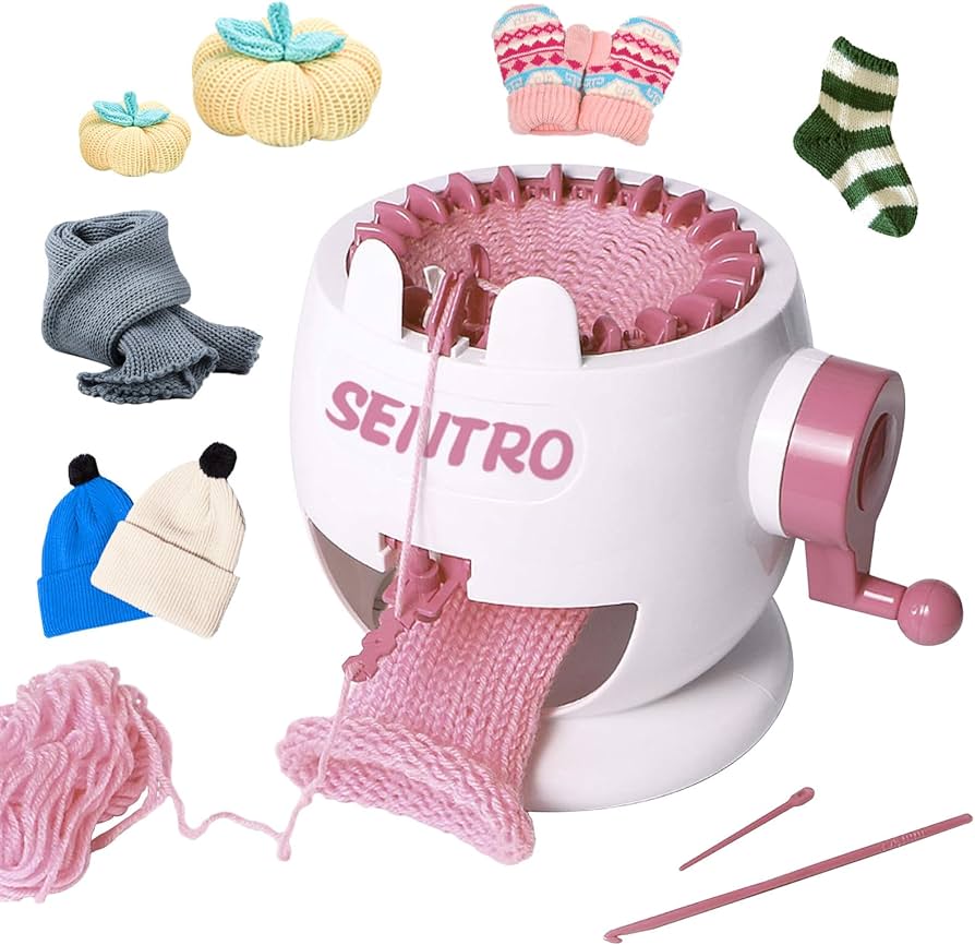 Sock Knitting Machines for Sale： Explore Top-Rated Options & Save Today