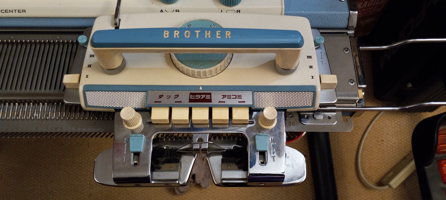 Brother Knitting Machines： Your Ultimate Guide to Vintage and Modern Models