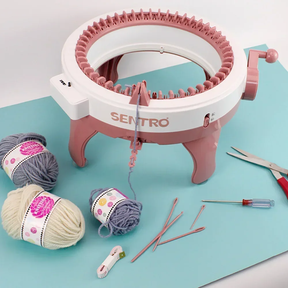 Circular Knitting Machine： Efficient Solution for Quality Knitwear