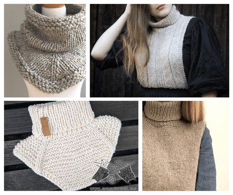 Discover Trendy Knitting Machine Patterns for All Skill Levels