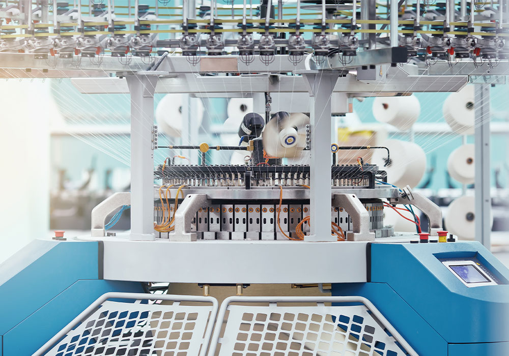 Discover the Best Automatic Knitting Machines for Seamless Garment Manufacturing