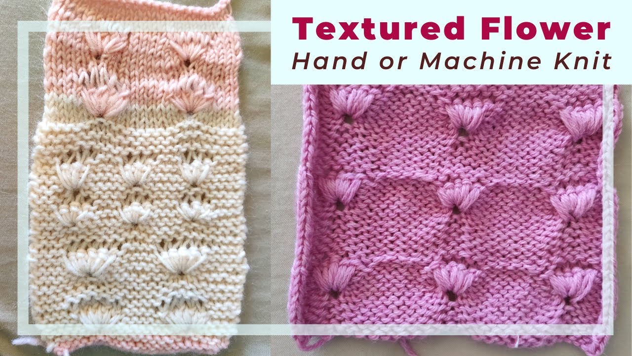 Knitting Machine vs Hand Knitting: Key Differences and Which is Better for You