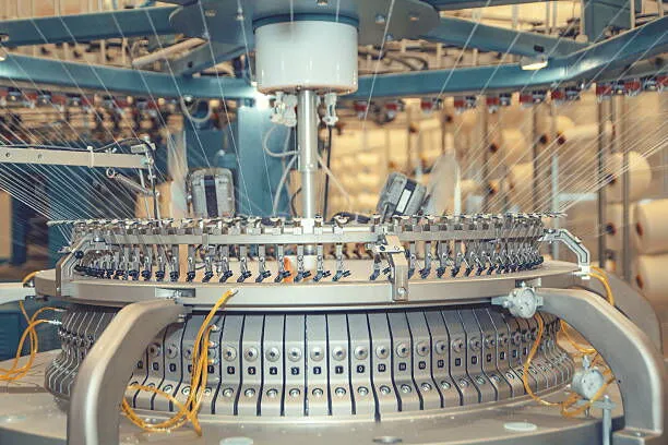 How to Choose the Right Circular Knitting Machine for Your Business Needs