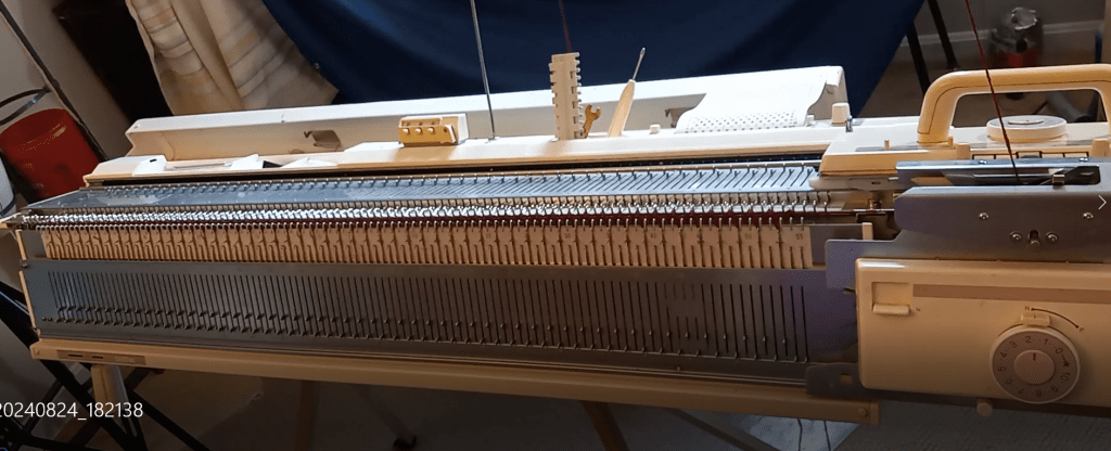 Explore the History of Brother Knitting Machines: Models, Value, and More