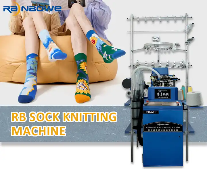 Top Sock Knitting Machines to Buy for Crafting and Professional Production