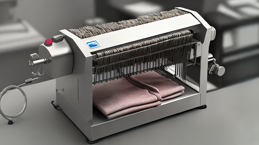 Ultimate Guide to Sweater Knitting Machines: Features and Benefits