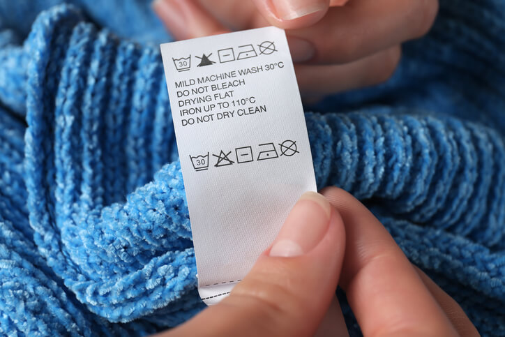 Machine Washing Knit Sweaters: What You Need to Consider