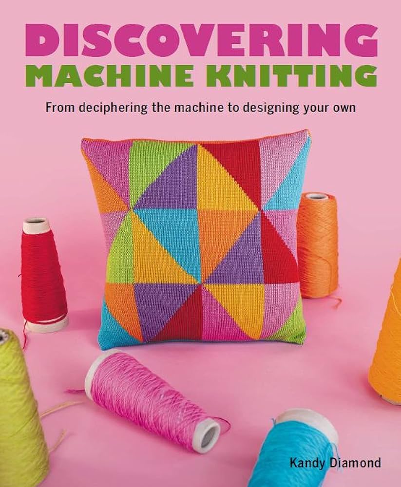 Discover the Best Knitting Patterns for Your Machine