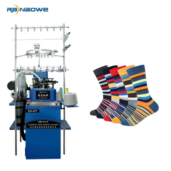 Top Sock Knitting Machines to Buy for Crafting and Professional Production