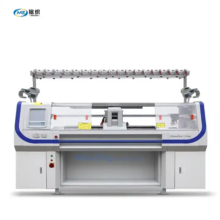 Automatic Sweater Knitting Machine Price: Affordable Options for 2024