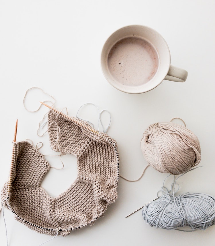 Innovative Machine Knitting Ideas: Stylish Accessories and Apparel