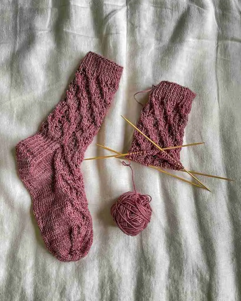 Top Sock Machine Knitting Tips: Create Perfect Knitted Socks