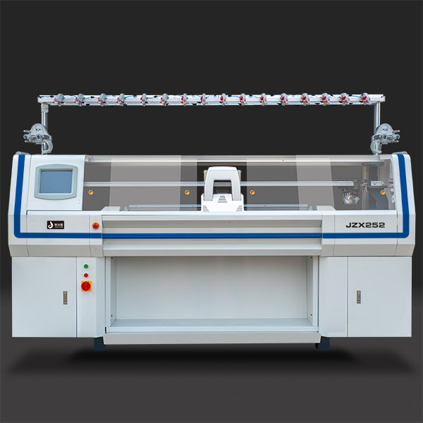 Top Sweater Knitting Machines for Efficient Sweater Production