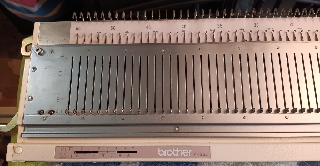 Explore the History of Brother Knitting Machines: Models, Value, and More