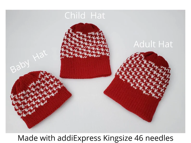 Easy Sentro Hat Pattern for Beginners: Simple and Free Beanie Guide