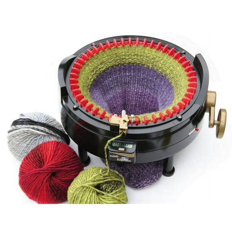 Shop Addi Knitter: The Best Addi Express Knitting Machines Online