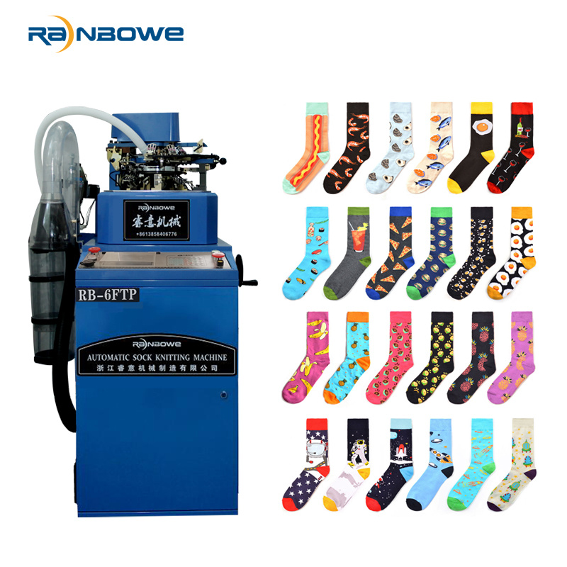 Buy Used Sock Knitting Machines Online: Best Deals and Prices