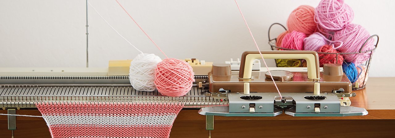 Best Home Knitting Machines for Beginners: Top Picks for 2024