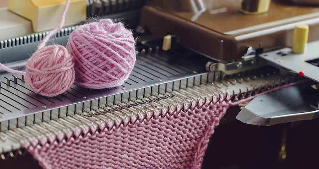 Best Knitting Machines for 2024: Top Picks for Every Budget