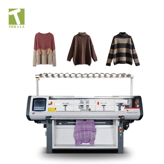 Best Flat Knitting Machines for Home Use: Affordable and Efficient Models