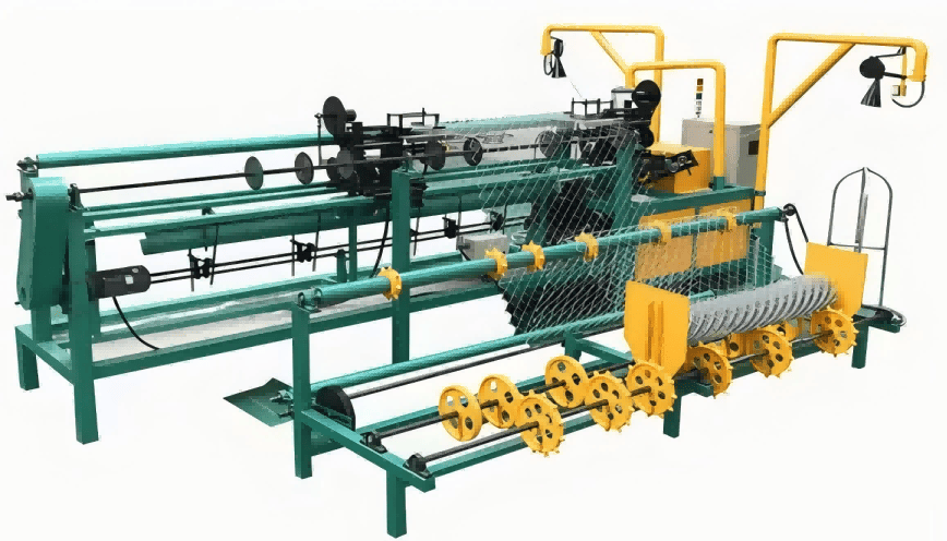 Top Automatic Knitting Machines for Efficient Textile Production