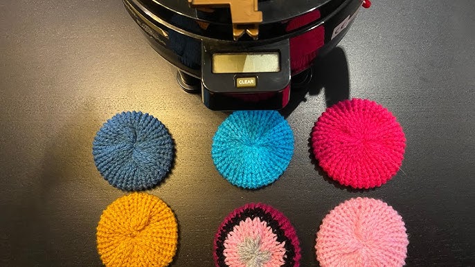 Addi 22 Knitting Machine: Easy Circular & Flat Knitting for Beginners