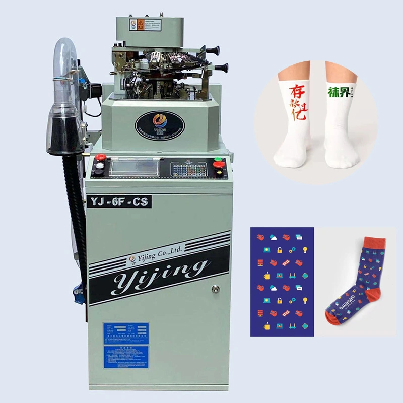 Top Sock Knitting Machines for High-Quality Production and Easy Use