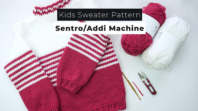 Top Sentro Patterns for Beginners and Experts: Create Beautiful Knits