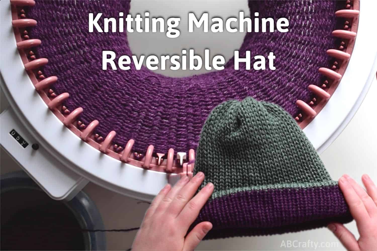 Best Hat Knitting Machines for Beginners： Your Ultimate Guide