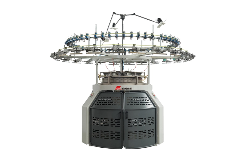 Top Automatic Knitting Machines: Speed, Efficiency, and Versatility