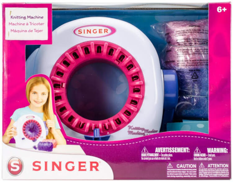 Singer Knitting Machine: Features, Benefits, and Buying Guide