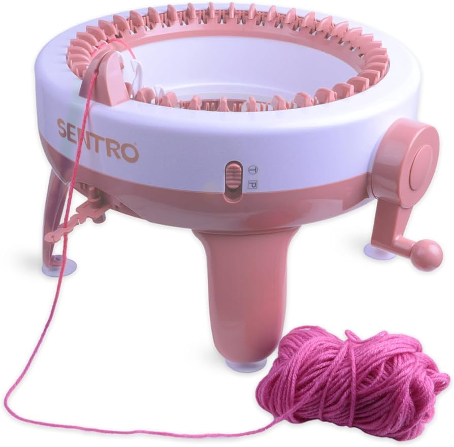 Top Circular Sock Knitting Machines for Efficient and Creative Knitting