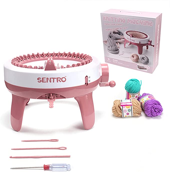 Addi vs Sentro Knitting Machines: Which One Suits Your Crafting Needs?