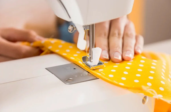 Mastering Hemming for Knitted Fabrics: Regular Sewing Machine Tips and Tricks