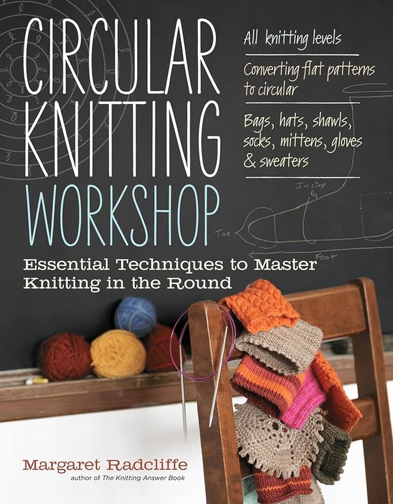 Master Machine Knitting: Essential Skills and Tutorials