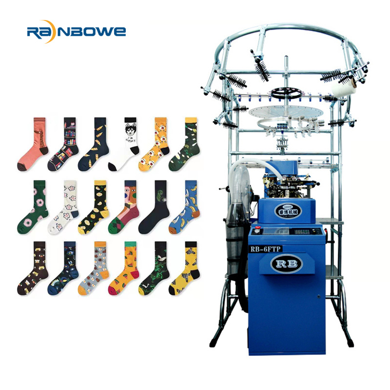 Buy Used Sock Knitting Machines Online: Best Deals and Prices