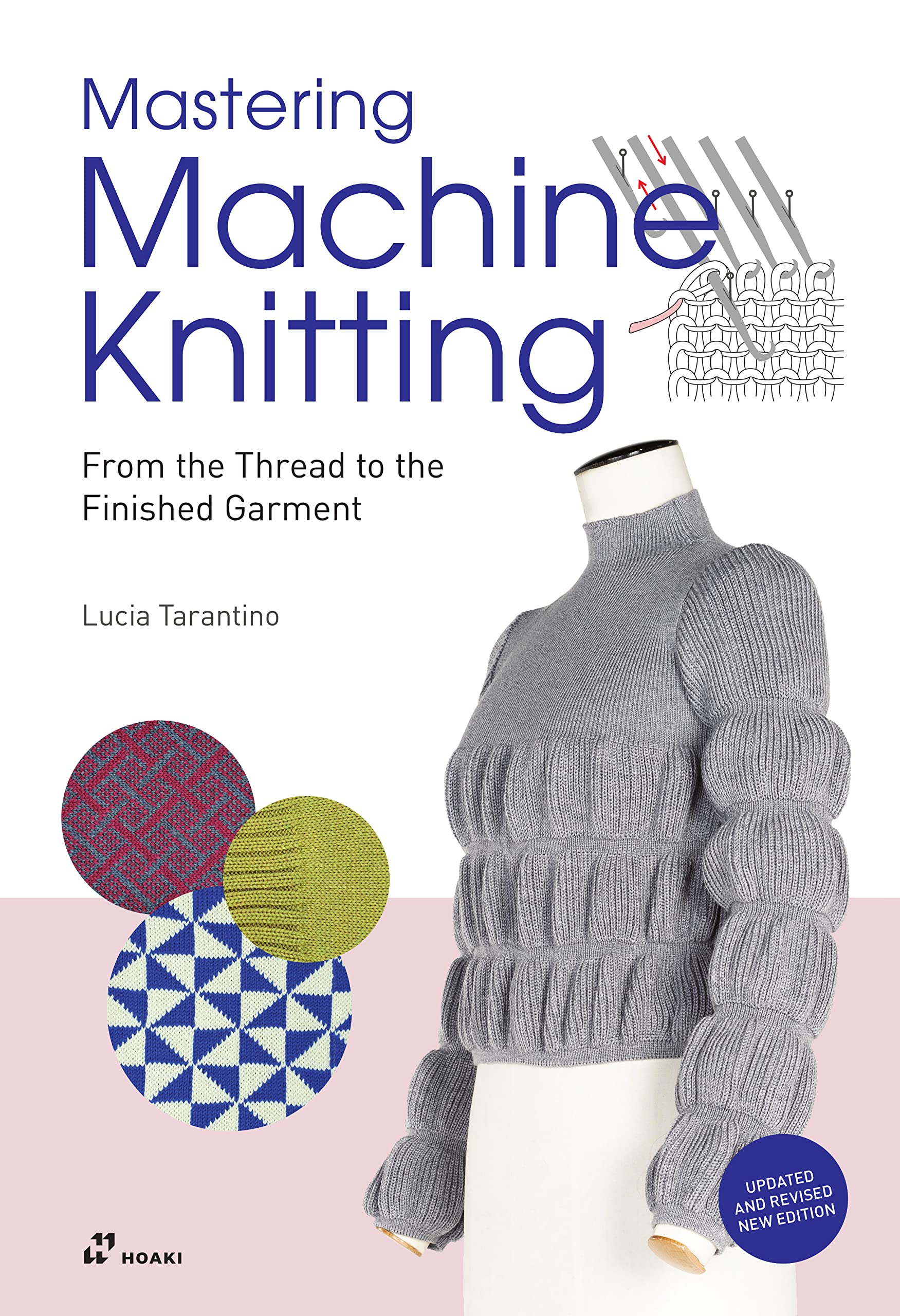 Mastering Machine Knitting: Step-by-Step Tutorial for Newbies