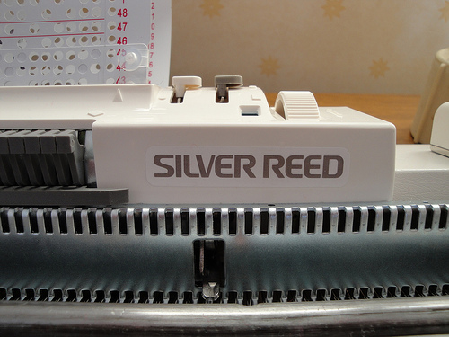 Discover the Best Silver Reed Knitting Machines for Every Skill Level