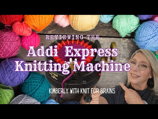 addi 40 needle knitting machine reviews: What are real users saying about its features?