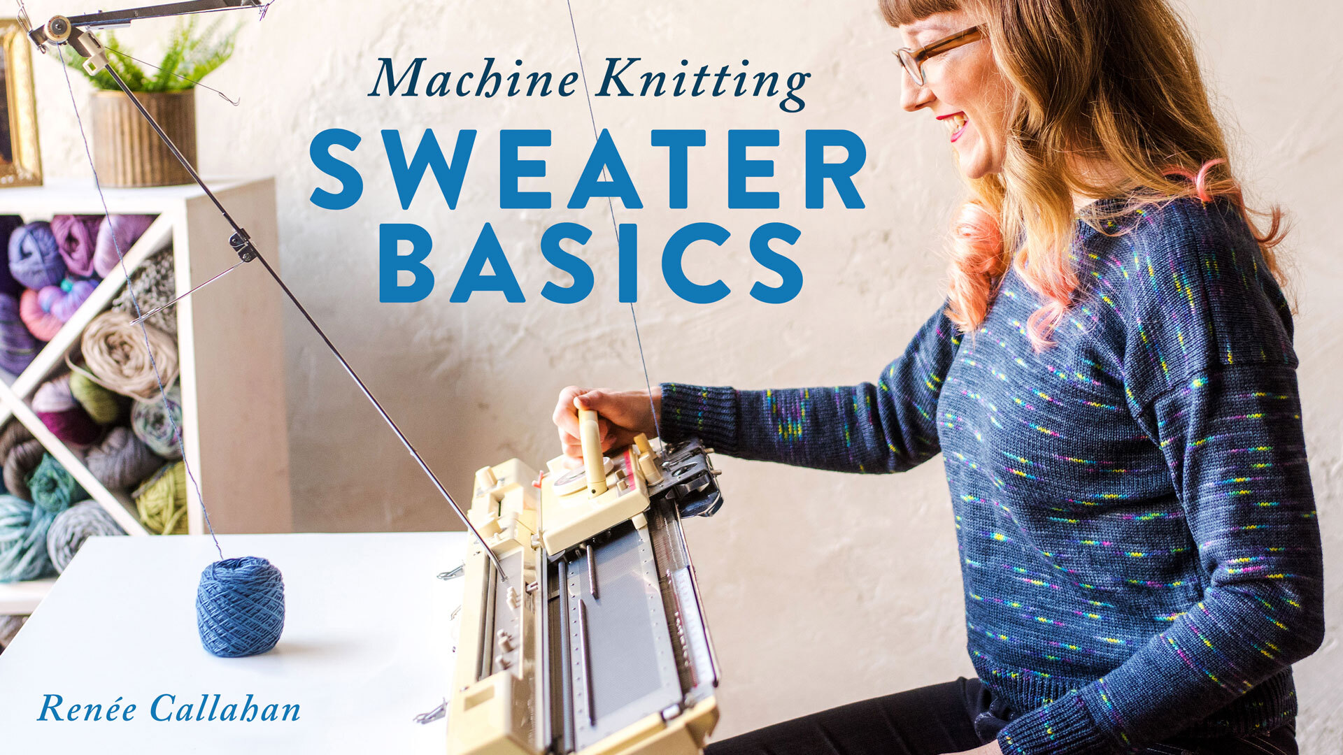 How to Use a Sweater Machine Knitting? Learn the Basics in Minutes!