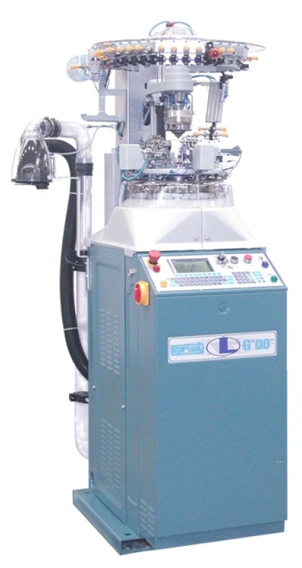 Top-Rated Commercial Sock Knitting Machine for Your Business.