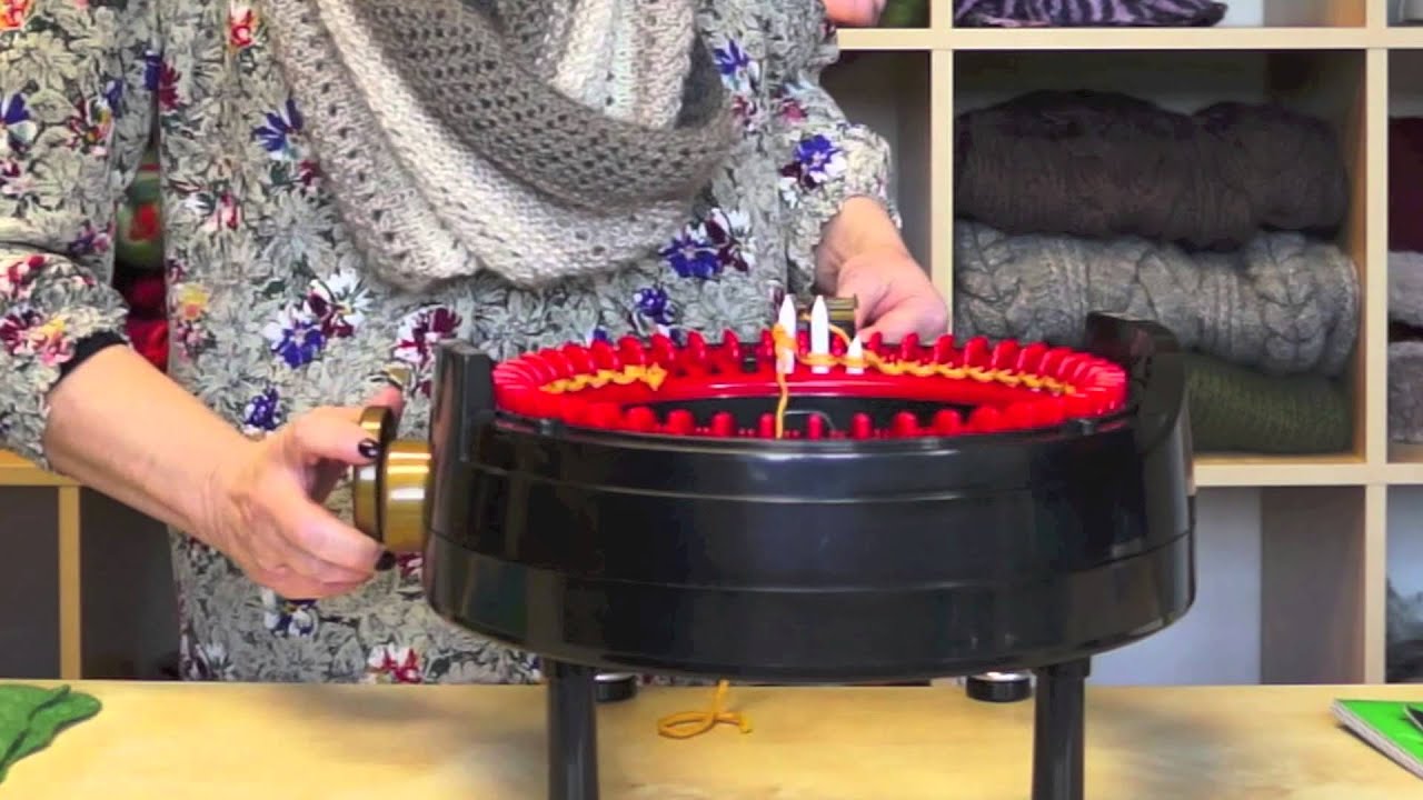 Master the addi king size knitting machine: Tips and tricks for quick and easy knitting!