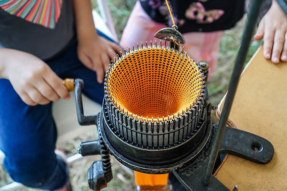 Computerized Socks Knitting Machine: The Ultimate Guide for Beginners