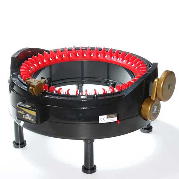 Where to Buy addi king size circular knitting machine: Top Retailers Revealed.